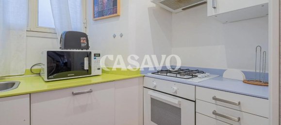3 rooms Apartment in Rome, Italy No. 233021 12