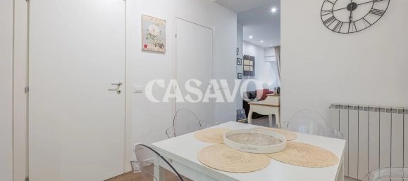 3 rooms Apartment in Rome, Italy No. 233021 8
