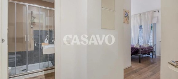 3 rooms Apartment in Rome, Italy No. 233021 19