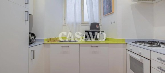 3 rooms Apartment in Rome, Italy No. 233021 13