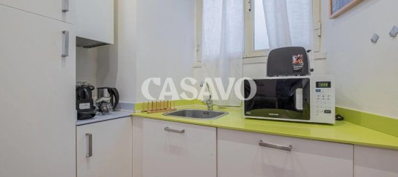 3 rooms Apartment in Rome, Italy No. 233021 11