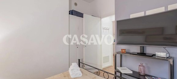 3 rooms Apartment in Rome, Italy No. 233021 14