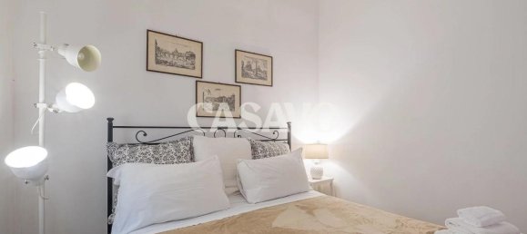 3 rooms Apartment in Rome, Italy No. 233021 15
