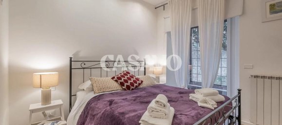 3 rooms Apartment in Rome, Italy No. 233021 22