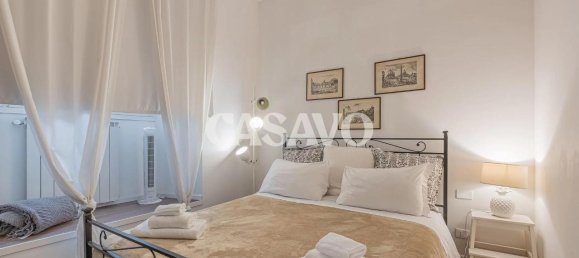 3 rooms Apartment in Rome, Italy No. 233021 17