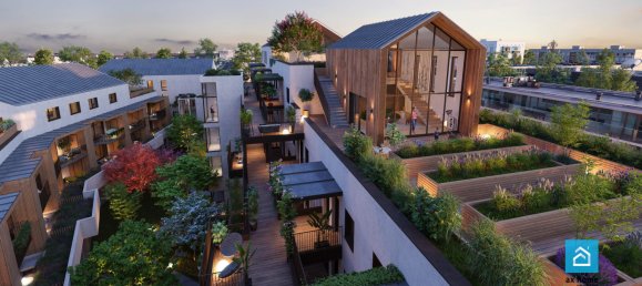 Квартира с 1 спальней в Агно, Франция № 57692 5