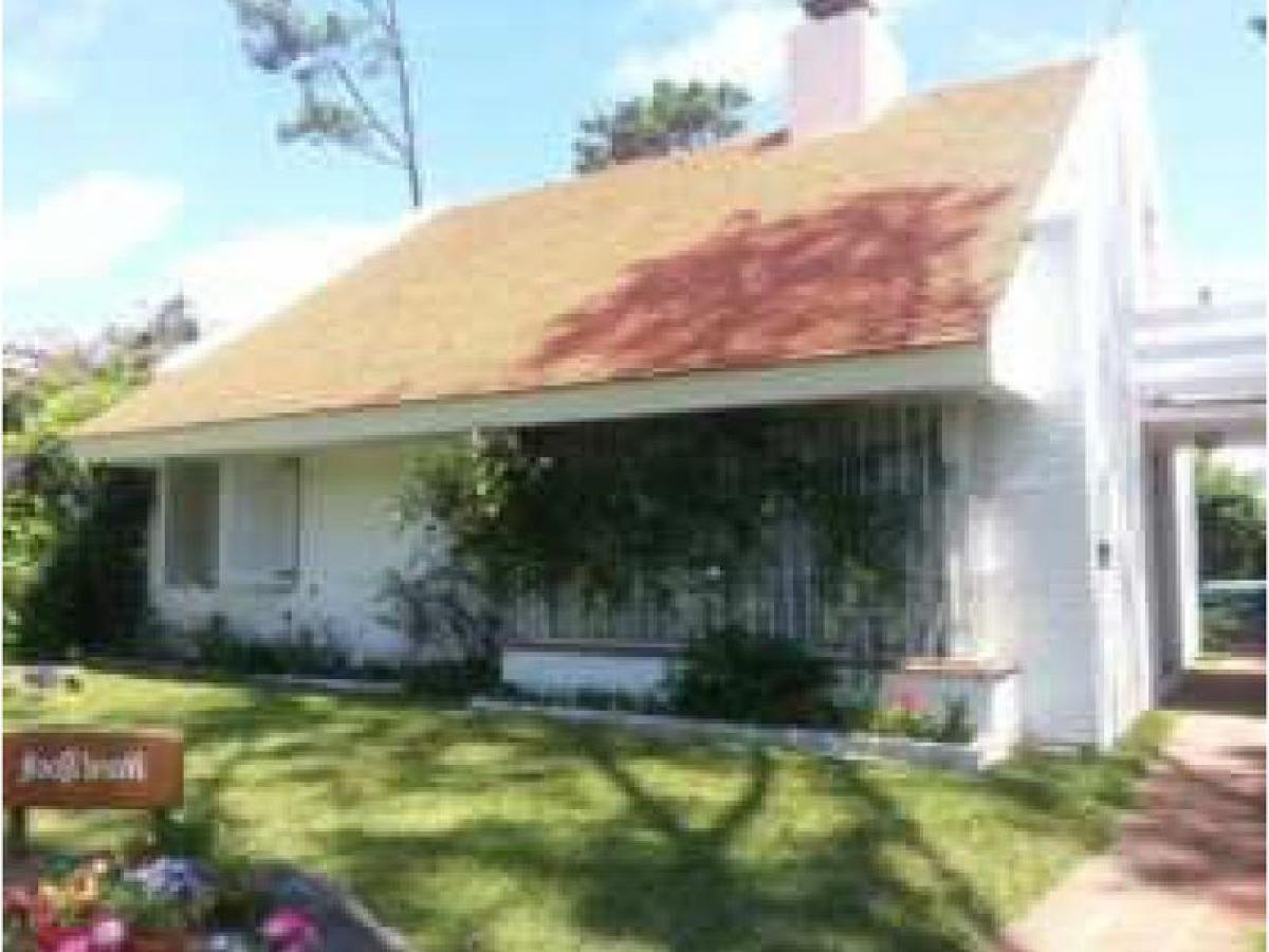 4 bedrooms House in Maldonado, Uruguay No. 4490