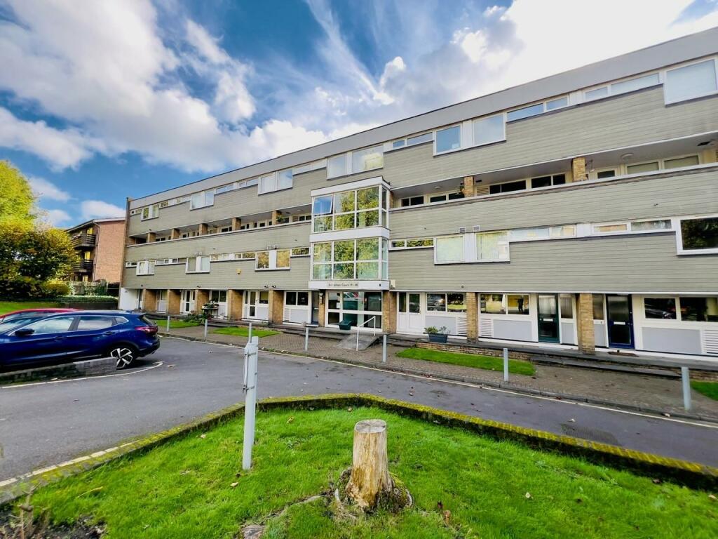 2 chambres Appartement à Beckenham, United Kingdom No. 857