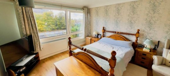 2 chambres Appartement à Beckenham, United Kingdom No. 857 6