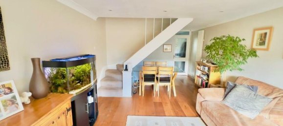 2 chambres Appartement à Beckenham, United Kingdom No. 857 4