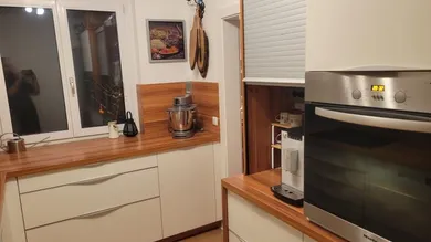 3 rooms Apartment in Gallneukirchen, Austria No. 231939