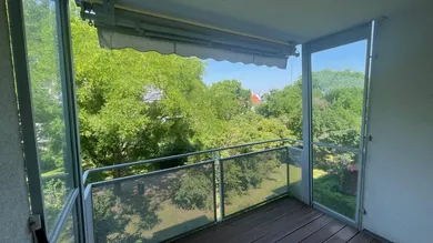 4-salle Appartement à Vienna, Austria No. 171555