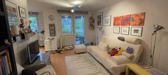 4-salle Appartement à Vienna, Austria No. 171555 3