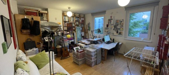 4-salle Appartement à Vienna, Austria No. 171555 6