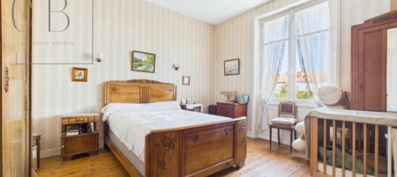 Вилла с 4 спальнями в Ла-Рошель, Франция № 347648 7