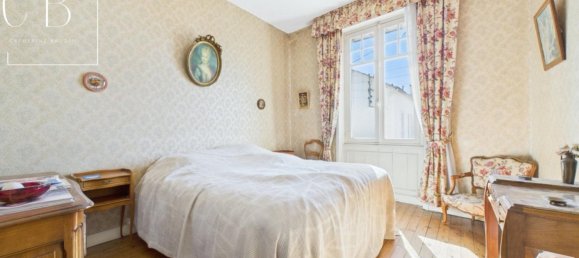 Вилла с 4 спальнями в Ла-Рошель, Франция № 347648 6