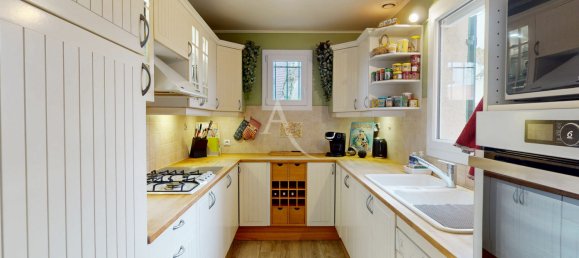 4 غرف نوم منزل في Ferrieres-en-Brie, France رقم 140408 3