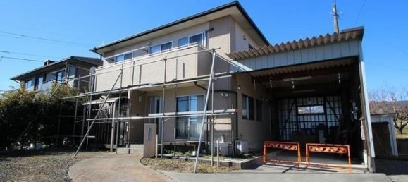 4 bedrooms House in Gumma, Japan No. 4774 2