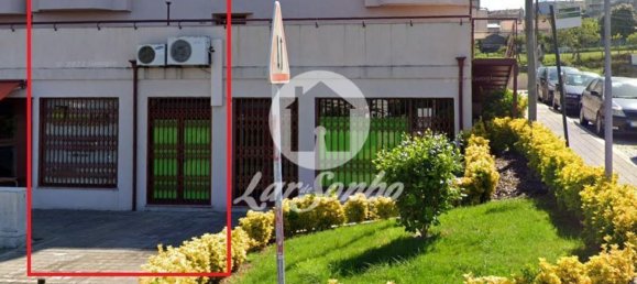 عقار تجاري في Fanzeres, Portugal 60متر مربع رقم 37568 6