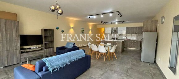 3 chambres Appartement à San Gwann, Malta No. 7503 2