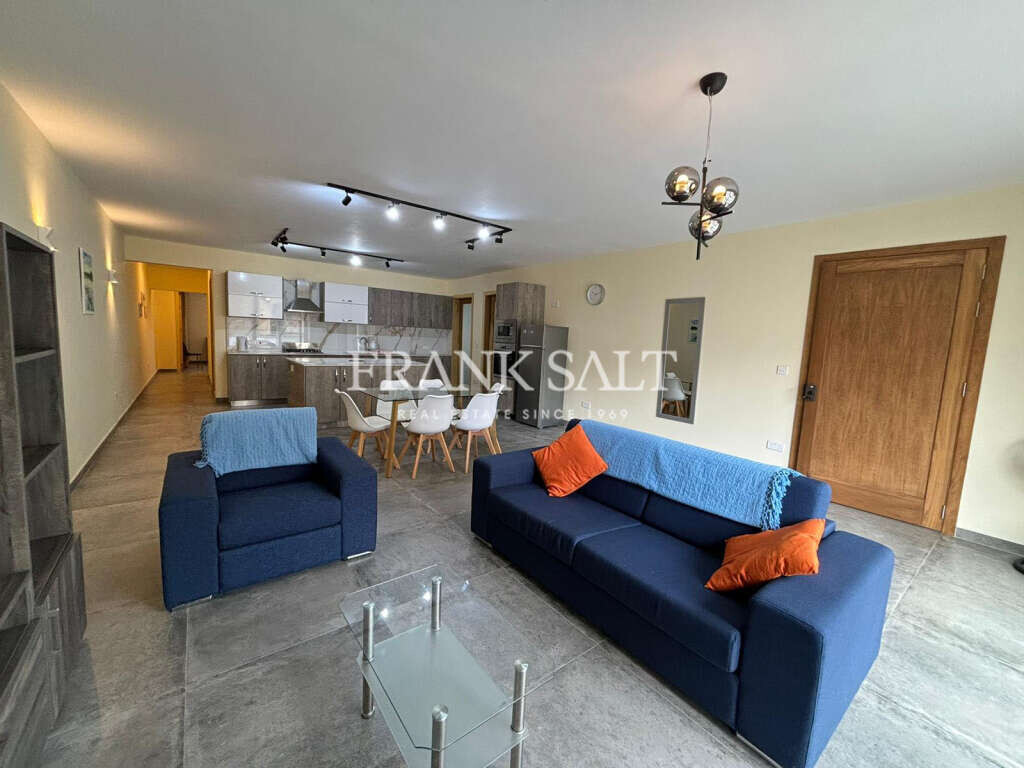 3 chambres Appartement à San Gwann, Malta No. 7503