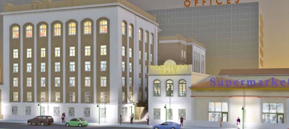 Недвижимость 6500м² в Пирей, Греция № 7186 3