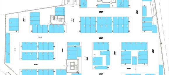Недвижимость 6500м² в Пирей, Греция № 7186 4