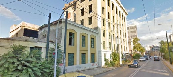 Недвижимость 6500м² в Пирей, Греция № 7186 2