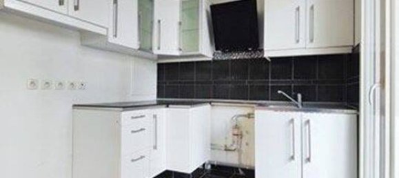 1 Schlafzimmer Wohnung in Clichy-sous-Bois, France, Nr. 142541 4