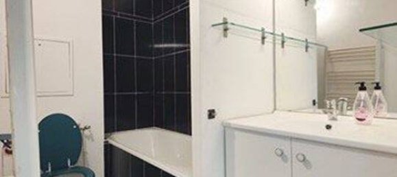 1 Schlafzimmer Wohnung in Clichy-sous-Bois, France, Nr. 142541 6