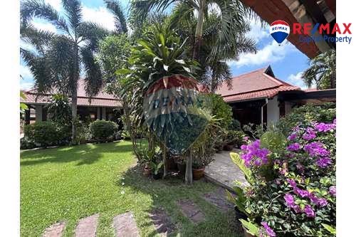 3 chambres Café / restaurant à Pattaya, Thailand No. 20382