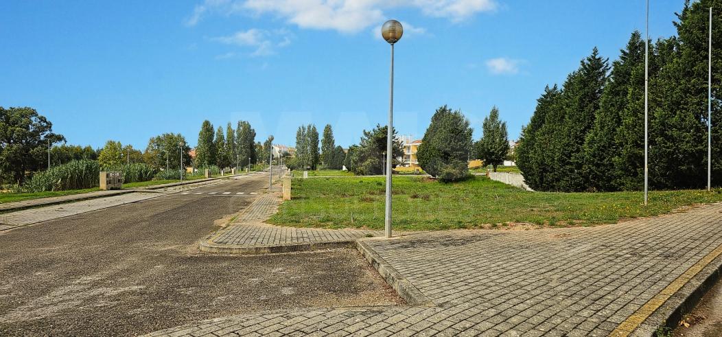 Grundstück in Torres Vedras, Portugal, Nr. 282202