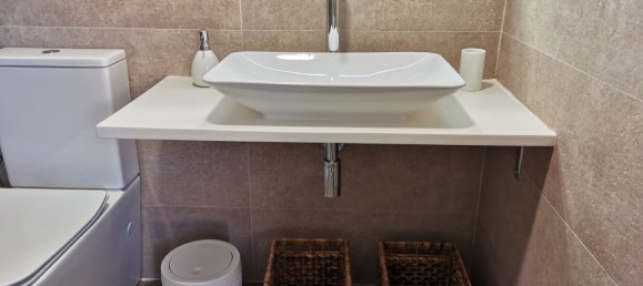 4 Schlafzimmer Penthouse in Epila, Spain, Nr. 159193 18