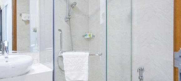 2 bedrooms Apartment in Binh Thanh, Vietnam No. 17365 14