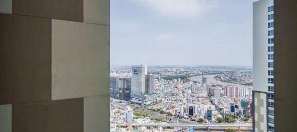 2 bedrooms Apartment in Binh Thanh, Vietnam No. 17365 19