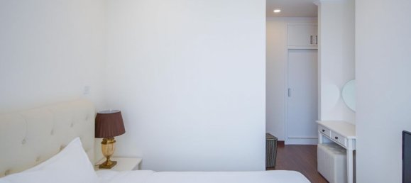 2 bedrooms Apartment in Binh Thanh, Vietnam No. 17365 9