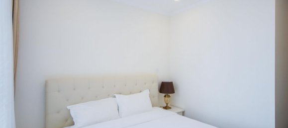 2 bedrooms Apartment in Binh Thanh, Vietnam No. 17365 10