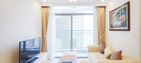 2 bedrooms Apartment in Binh Thanh, Vietnam No. 17365 18