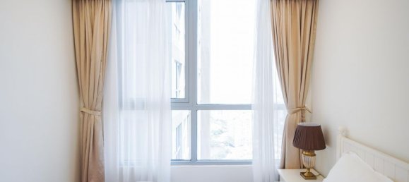 2 bedrooms Apartment in Binh Thanh, Vietnam No. 17365 6