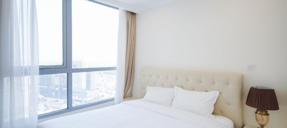 2 bedrooms Apartment in Binh Thanh, Vietnam No. 17365 8