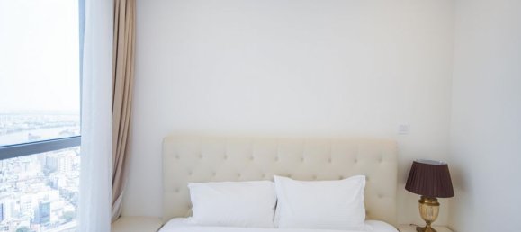 2 bedrooms Apartment in Binh Thanh, Vietnam No. 17365 12