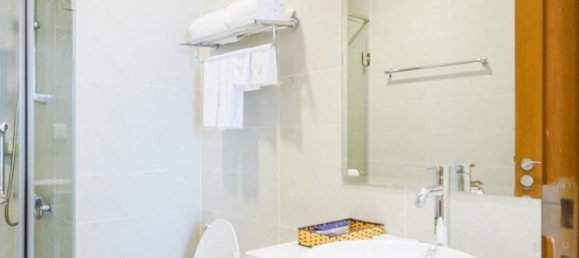 2 bedrooms Apartment in Binh Thanh, Vietnam No. 17365 3