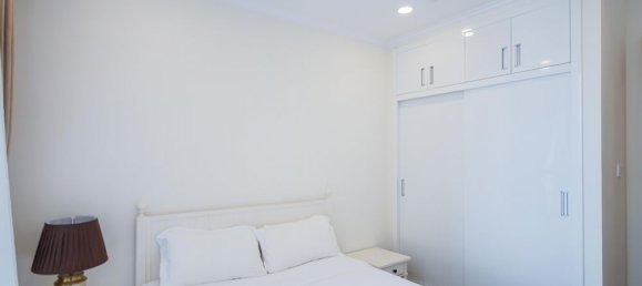 2 bedrooms Apartment in Binh Thanh, Vietnam No. 17365 5