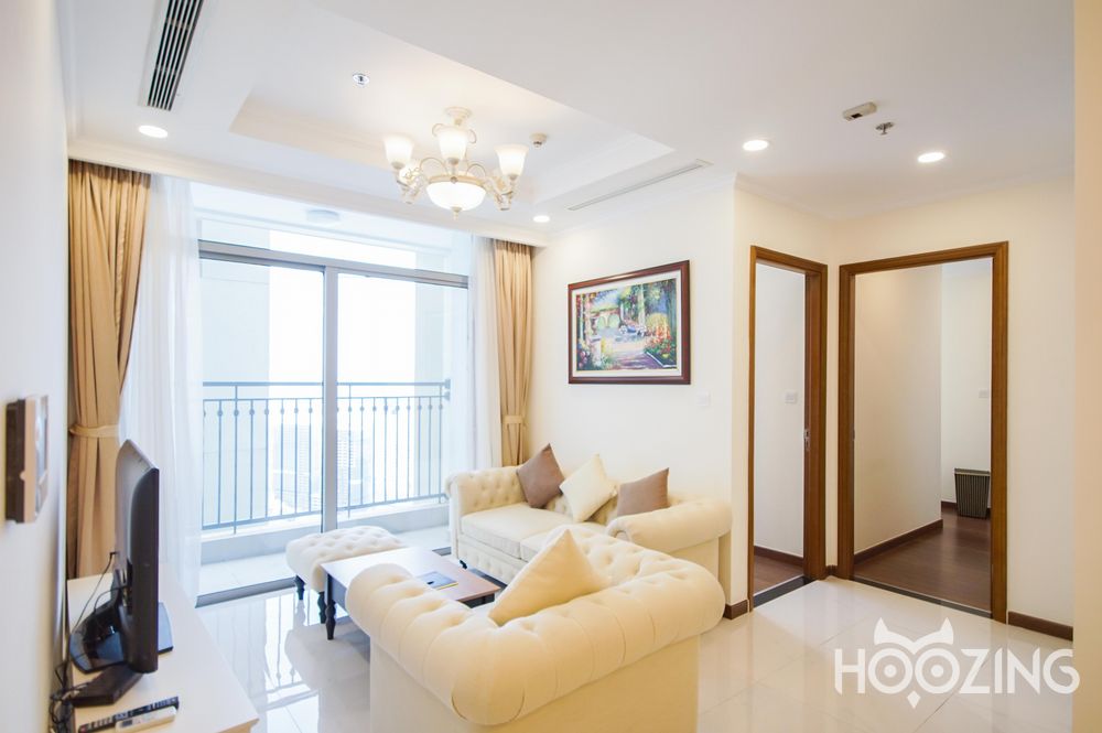 2 bedrooms Apartment in Binh Thanh, Vietnam No. 17365