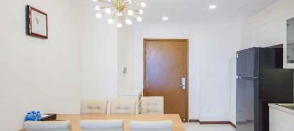 2 bedrooms Apartment in Binh Thanh, Vietnam No. 17365 16