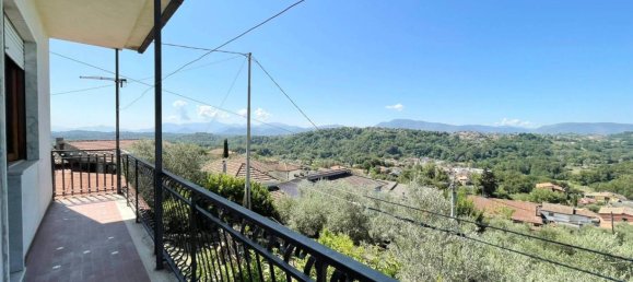 5 chambres Maison à Monte San Giovanni Campano, Italy No. 288290 39