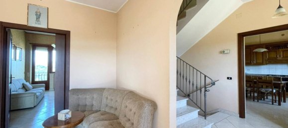 5 chambres Maison à Monte San Giovanni Campano, Italy No. 288290 11