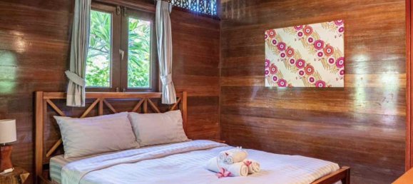 4 bedrooms House in Ko Samui, Thailand No. 26803 11