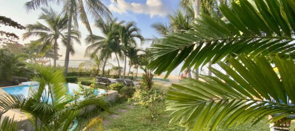 4 bedrooms House in Ko Samui, Thailand No. 26803 22