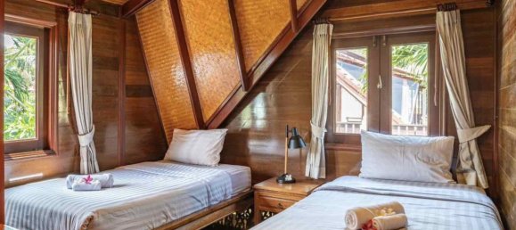 4 bedrooms House in Ko Samui, Thailand No. 26803 10